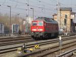 aufgenommen am 25.03.2010 in Berlin GfB  ...
