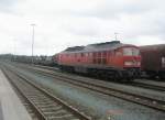 BR 233 (860 Fotos)