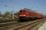 233 204  Michendorf ...  Hansj�rg Brutzer 25.04.2011