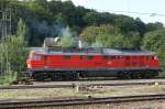 233 322-7 ...  Rene Starke 14.09.2011