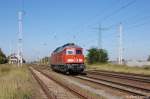 233 373-0 als Lz ...  Stephan Kemnitz 01.10.2011