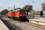 In Langenbach machen die ...  Stephan M�ckel 05.10.2011