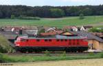 BR 233 (999 Photos)