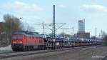 233 322-7 ...  Lars Backhaus 07.04.2010