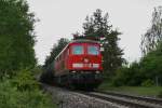 233 233 mit einem ...  Dennis Kraus 05.06.2010