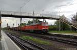 233 636-0 bringt einen ...  Stephan Kemnitz 29.08.2011