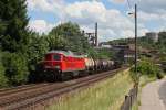 233 232 mit einem ...  Dennis Kraus 09.10.2011