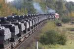 Und weg sind die ...  Thomas Welzel 16.11.2011