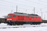 234 278 rollt zum ...  Maik Gentzmer 18.01.2011