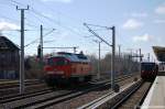 234 278-0 als Lz ...  Stephan Kemnitz 19.03.2011