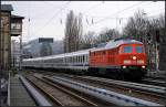 DB 234 242-6 mit ...  Frank Paukstat 29.11.2009