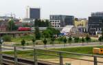 Pro Tour nach Berlin gibts auch einmal solch ein Bild. ...