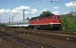 234 116 Dresden 01.05.98  ...