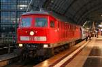 234 278-0 mit D ...  Sverigepilen 13.06.2011