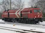 DE 13 der HGK ...  Martin Morkowsky 31.12.2010