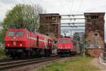 BR 240 (71 Photos)