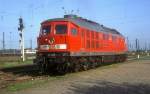 241 008  Gro�korbetha ...  Werner Brutzer 17.06.2010