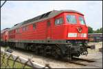 DB 241 805-1 ist eine von zehn Loks mit 4000 ...
