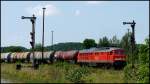 06.07.2011, 241 449 Ausfahrt ...  Heinz-Ulrich L�we 13.07.2011