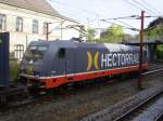 BR 241 HECTORRAIL 241 003-1
Bahnhof Ejby, Fyn, DK
25. Juni 2008