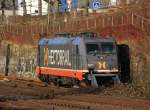 241.006  Calrissan  der HECTOR ...  Armin Schwarz 30.01.2011