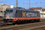 241.004  R2D2  der HECTOR ...  Armin Schwarz 24.02.2011
