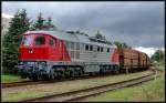 242 001-6 kurz vor ...  J�rg Trutwig 11.02.2010