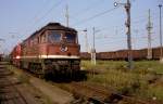 142 002 + 243 ...  Werner Brutzer 11.01.2011