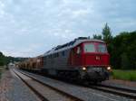 Gl�ckstreffer am 29.06.11. Die ...  Alexander Hertel 29.06.2011