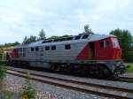 Gl�ckstreffer am 29.06.11. Die ...  Alexander Hertel 29.06.2011