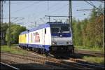 246 011-1, am 21.05.2010 ...  Thomas Flebbe 22.05.2010