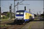 Nachschuss auf 246 010-3, ...  Thomas Flebbe 22.05.2010