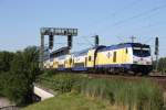 246 008 am 27.06.2010 ...  Roland Vasel 28.06.2010