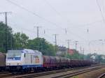 Die 246 011-1 mit ...  Richard 24.07.2010