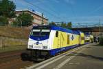 246 007-9  Himmelpforten  diente ...  Jens Baumhauer 09.10.2010