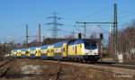 246 008-7 hat am ...  Lars Backhaus 20.03.2011