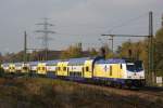 246 007 am 25.10.11 ...  Niklas Eimers 20.11.2011