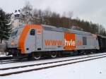 246 001-2 und 52 ...  Alexander Hertel 20.12.2011