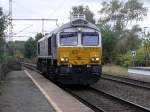 247 035-9. Bochum-Riemke. 05.10.2011. ...  Robert Viktor 05.10.2011