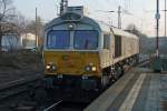 247 031-8 in Recklinghausen-S�d ...  Christian Sch�rmann 02.03.2011