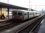 br-250 254 auf Bahnhof Luxembourg am 8-4-2000. Bild und scan: Date Jan de Vries.