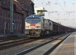Schon von weitem war 330091 ein Klangerlebnis als er aus ... Schon von weitem war 330091 ein Klangerlebnis als er aus ...