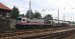 250 004-9 der MKB ...  Felix H�hne 26.09.2010