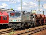 Diese Woche nun der ...  Volker St�ckmann 20.07.2011