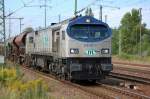 ITL Tiger 250 007-2 ...  Volker St�ckmann 02.09.2011