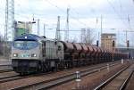 Auch ITL Tiger  ...  Volker St�ckmann 04.01.2012