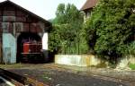 251 902  Ochsenhausen ...  Werner Brutzer 20.10.2011