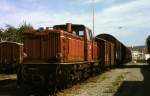 251 903  Ochsenhausen ...  Werner Brutzer 20.10.2011