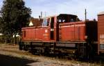 251 903  Ochsenhausen ...  Werner Brutzer 20.10.2011