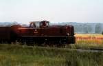 BR 251 | 252 historisch (Schmalspur, DB V51 | V52) (15 Fotos)